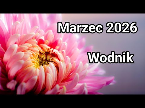 Aquarius ♒ "Important decisions..." March 2026
