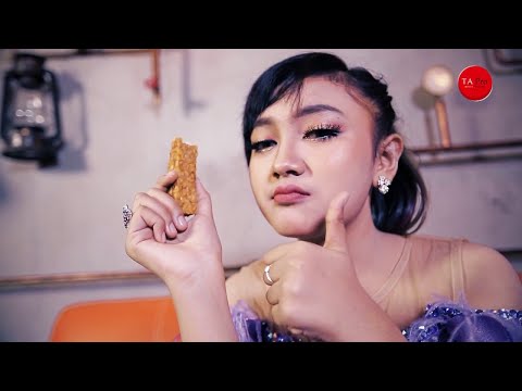 Jihan Audy Tempe Official Music Video