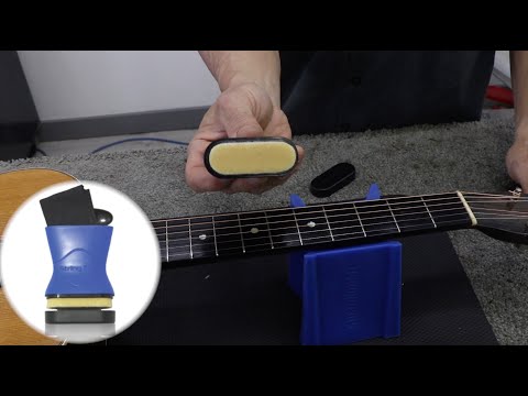Music Nomad String Fuel Cleaner & Lubricant with Applicator image 9