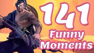 WP and Funny Moments #141