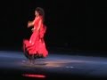 цыганский танец "Бричка" Русалина Полякова 