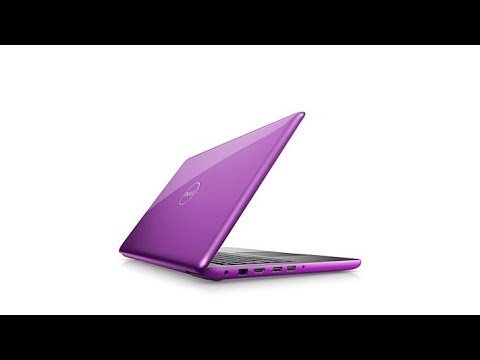 Dell Inspiron 15.6" HD 8GB RAM, 1TB HDD Laptop w/Tech Su...