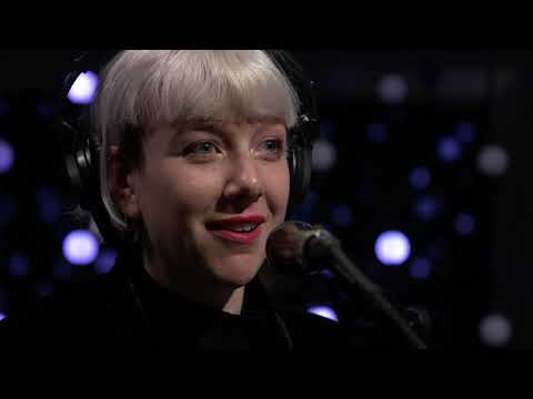 Dilly Dally - Full Performance (Live on KEXP)