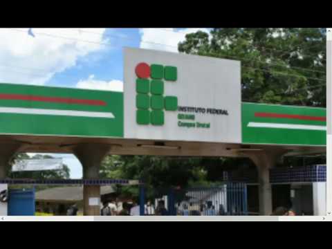IF GOIÁS INSTITUTO FEDERAL EDUCAÇÃO GOIANO CONCURSO PÚBLICO 2017 MATERIAIS GRATUITOS QUESTÕES