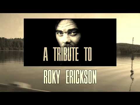 Goodbye Sweet Dreams - Roky Erickson