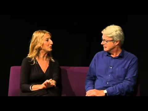 Claudia Brücken: Where Else - An Introduction to 'Nevermind'