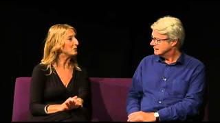 Claudia Brücken: Where Else - An Introduction to 'Nevermind'