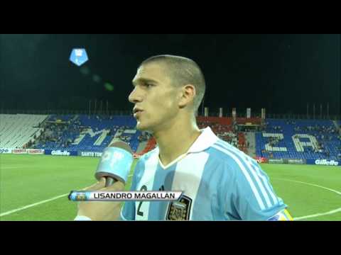 "Esperemos que se nos den algunos resultados"