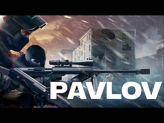 Cd Keys Pavlov Pc Pavlov Vr Sale On Sale