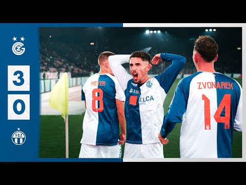 86TV | Highlights vs. FCZ