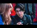 Mafiya Boss Fall For Cute College Student Koi To Dangan Mix Hindi Song New Korean Mix Hindi Song