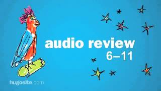 Audio Review 6-11