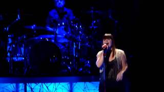 Kelly Clarkson - You Still Won&#39;t Know What It&#39;s Like - Wang Center Boston 1/26/12