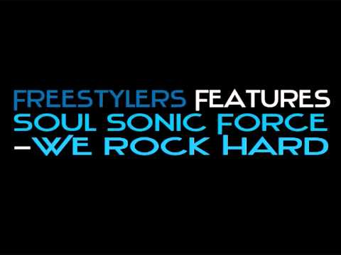 download lagu mp3 mp4 Freestylers We Rock Hard 1998, download mp3 Freestylers We Rock Hard 1998 free downloadn, video klip Freestylers We Rock Hard 1998