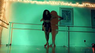 Mary Jane Freestyle Vibes To SiR - Ooh Nah Nah