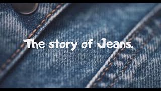 The Story of Jeans