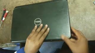 Dell Inspiron N5110 Touch Pad Problem and Solution