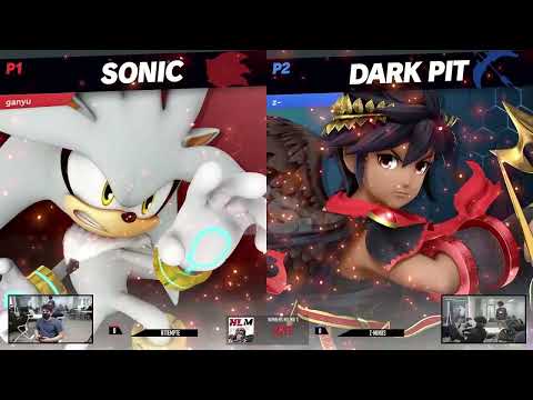 Highland Masters 15 - Z minus VS Attempte - Winners' Round 3