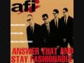 6- The checkered demon-AFI