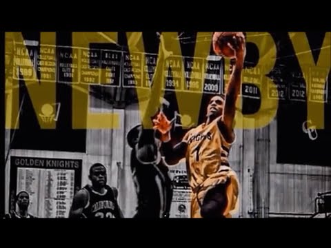 Jabs Newby Gannon University Highlights