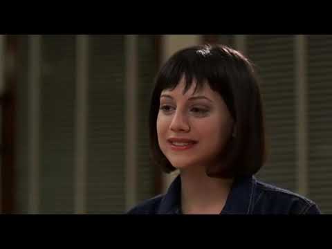 Cherry Falls (2000) Brittany Murphy (Jody Marken) (2)