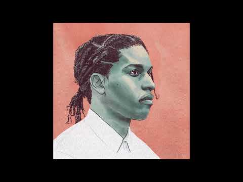 (FREE) "Cozy" ASAP Rocky x Drake x Dave East Type Beat (Prod. Rxnsom) |Type Beat|Trap Instrumental