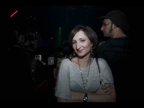 DR Alex Paterson (The Orb) @ Barzilai