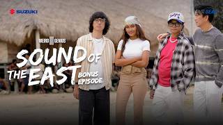 Download lagu Sound of the East | Bonus Episode mp3