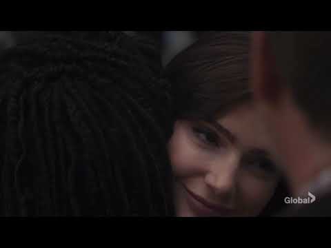 Lauren and Leyla | 4x03 | part 3
