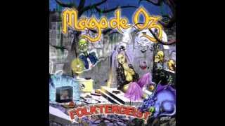 Requiem (vivo) - Mägo de OZ