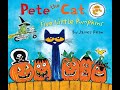 Pete The Cat Five Little Pumpkins Kids Read Aloud Audiobook NO ADS