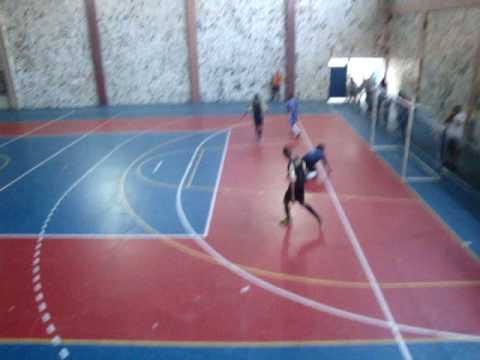 Monteiro Rio Futsal