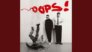 OOPS! (I Did It Again) Lyrics English Translation