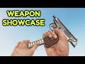 Rising Storm 2: Vietnam - ALL WEAPONS Showcase