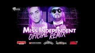 Maluma Ft Lui-G 21 Plus - Miss Independent  Oficial Remix 2013