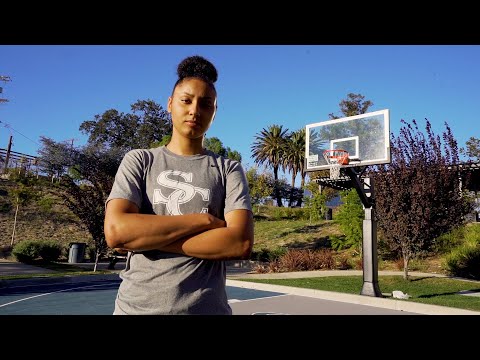 USC Commit Juju Watkins of Sierra Canyon is Becoming One of the Most Popular Names in Basketball