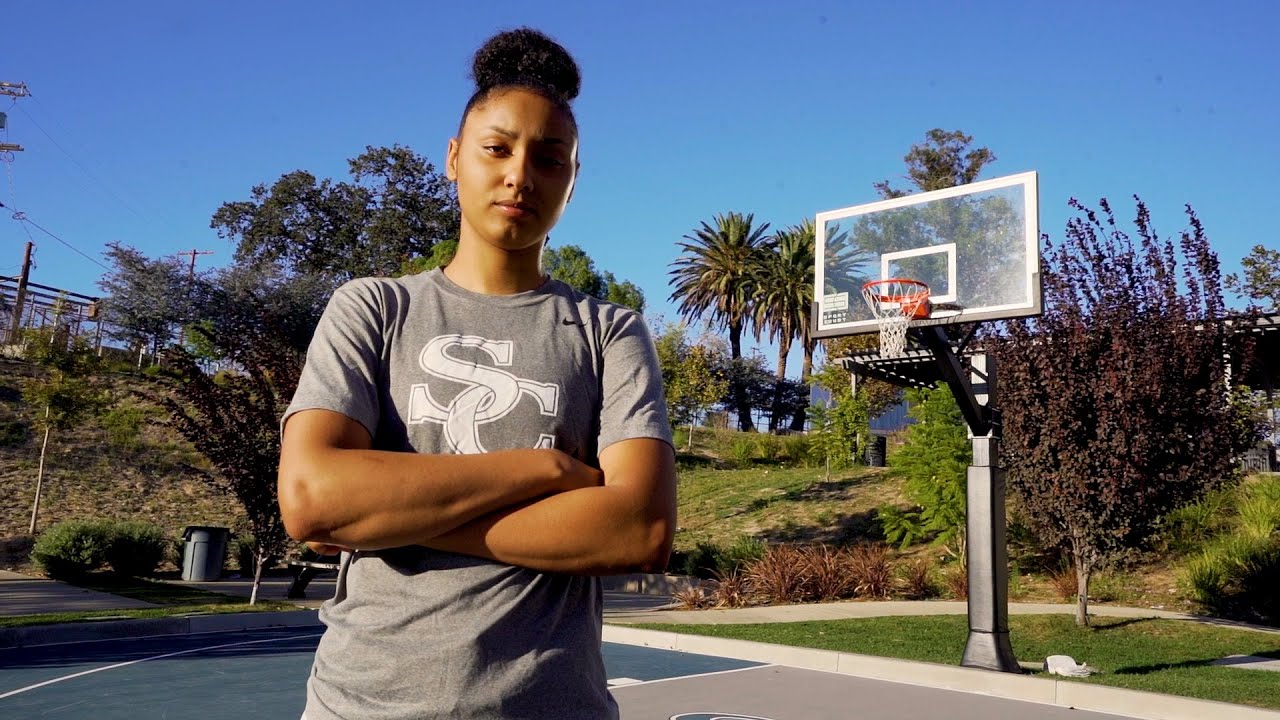 USC Commit Juju Watkins of Sierra Canyon is Becoming One of the Most Popular Names in Basketball