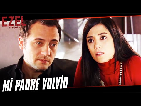Cengiz Se Entera De Que Serdar Ha Vuelto - Ezel En Español Capitulo 12