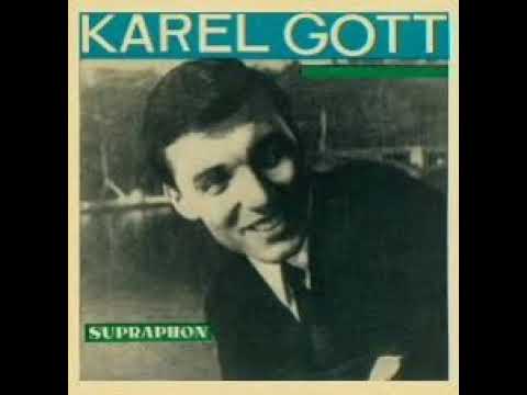 Karel Gott Vltava 1970 vydáno 1971 )