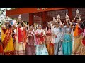 Hitesh Ayushi Chaak Instant Photo Highlight
