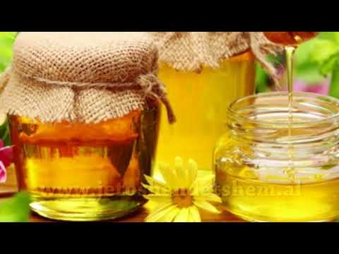 26 Semundje qe sherohen vetem nga mjalti