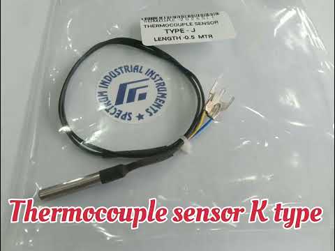 Temperature Thermocouple