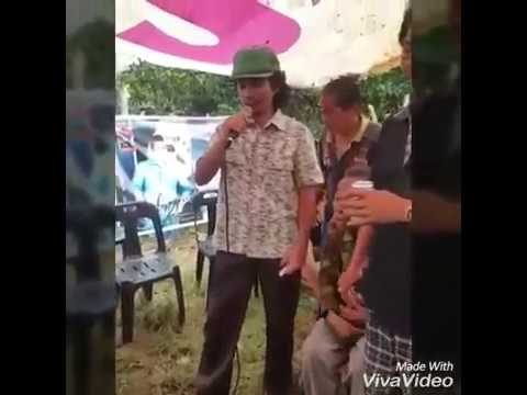 Lagu dusun korohian ku...