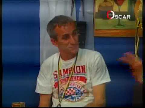 ReCi NeŠtO   Branko Karačić