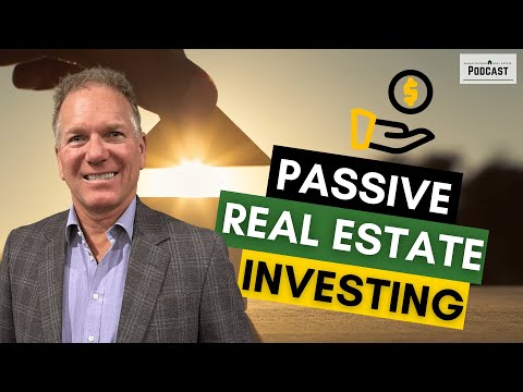 , title : 'How to Invest Passively in Commercial Real Estate with Lindsay Sukkau'