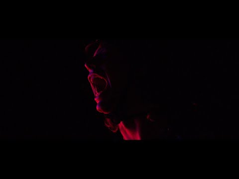 Dan XII - Distance of Estranged Beings - Music Video