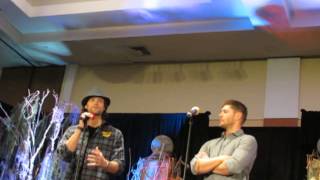 J2 Panel - part 3