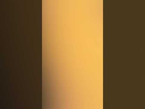 The orange mist #music