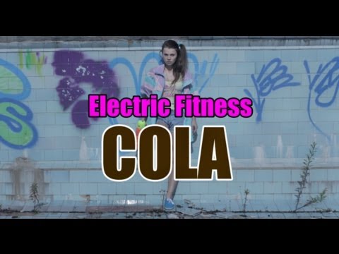 Video thumbnail for Cola