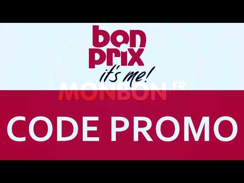 download lagu mp3 mp4 Code Promo Bon Prix France, download lagu Code Promo Bon Prix France gratis, unduh video klip Code Promo Bon Prix France